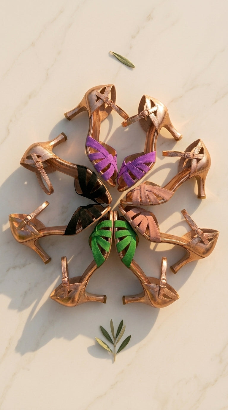 ISABELLA | Zapatos elegantes para tu comodidad