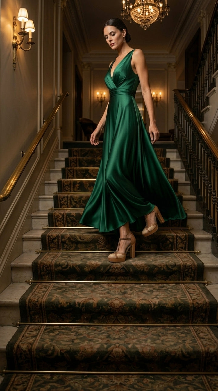 EVA | Zapatos elegantes para tu comodidad