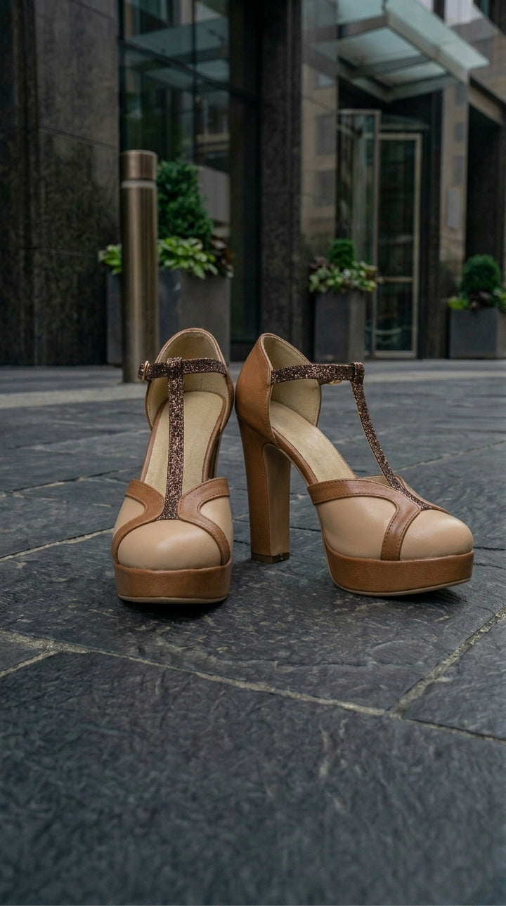 EVA | Zapatos elegantes para tu comodidad