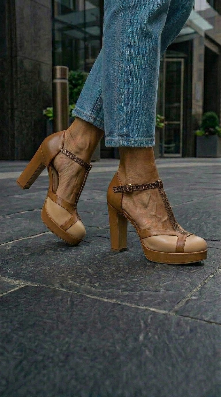 EVA | Zapatos elegantes para tu comodidad