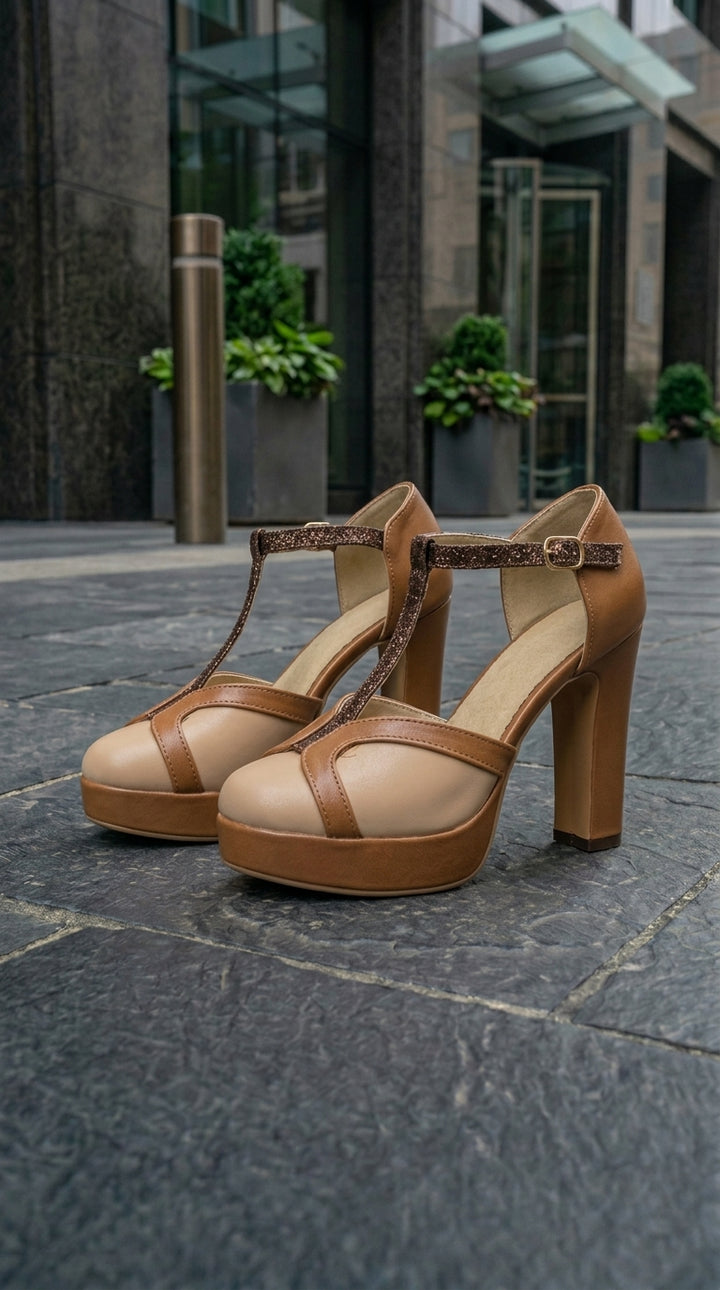 EVA | Zapatos elegantes para tu comodidad