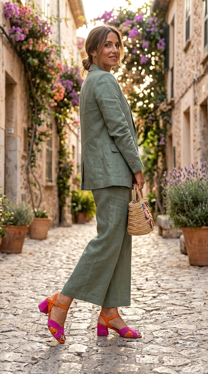 BRUNA | Zapatos elegantes para tu comodidad