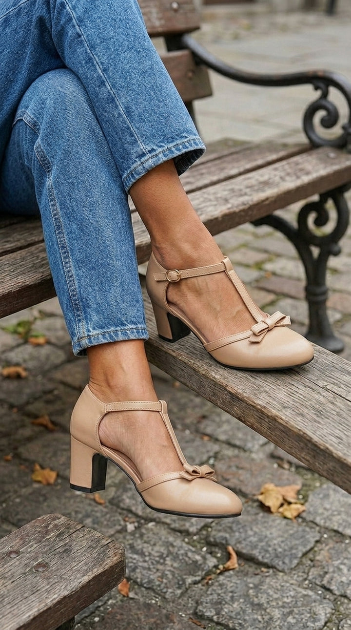 AURELIA | Zapatos elegantes para tu comodidad