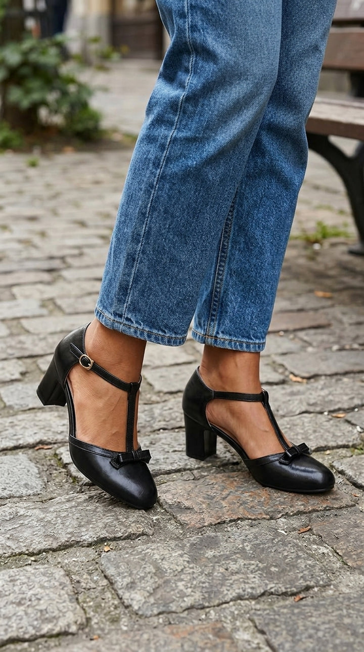 AURELIA | Zapatos elegantes para tu comodidad