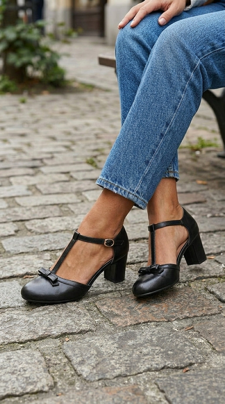AURELIA | Zapatos elegantes para tu comodidad