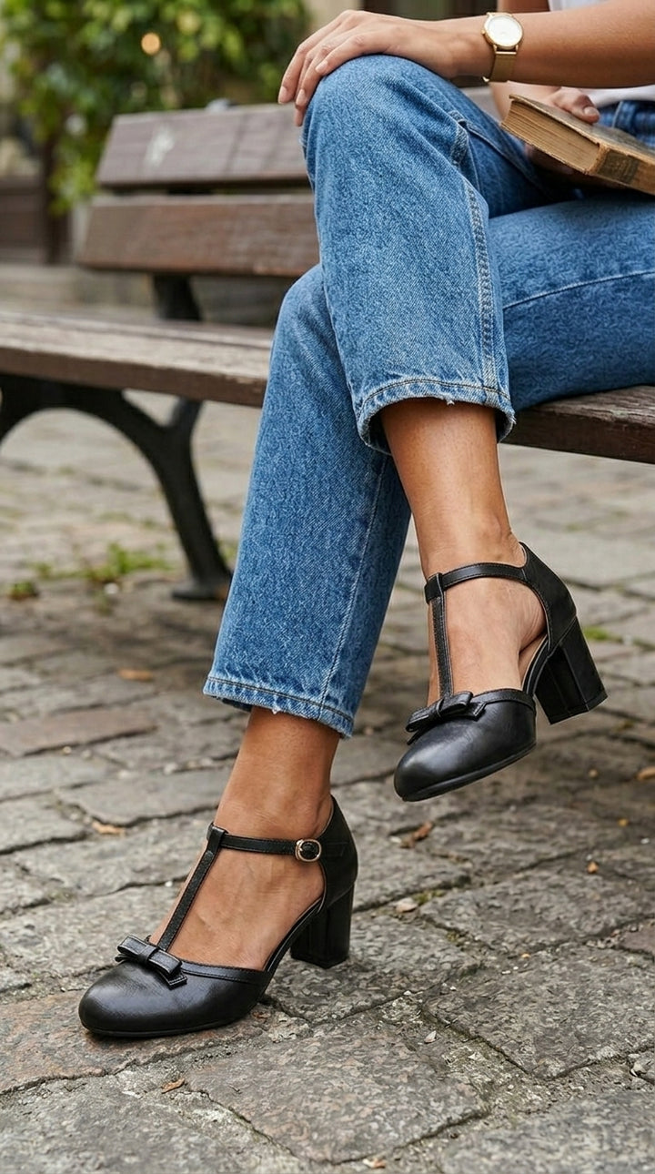 AURELIA | Zapatos elegantes para tu comodidad