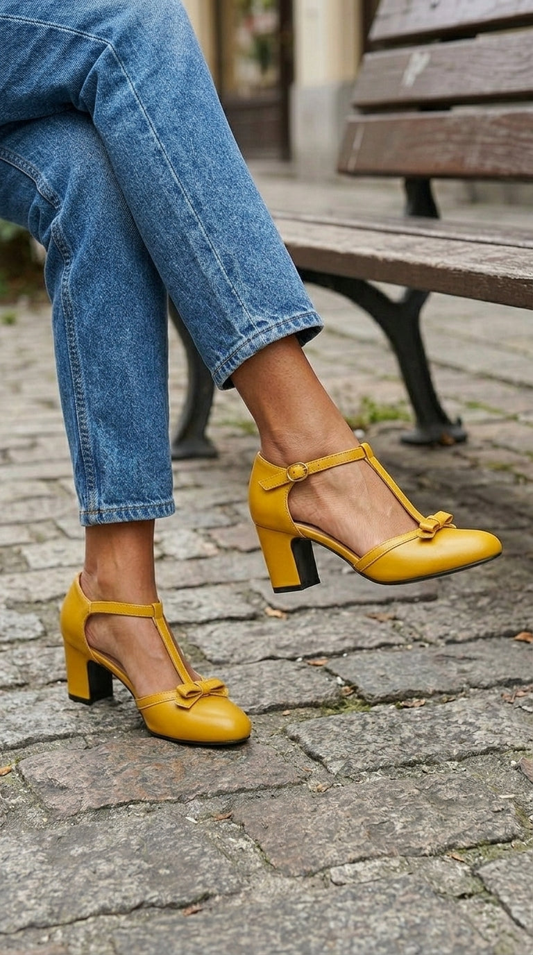 AURELIA | Zapatos elegantes para tu comodidad