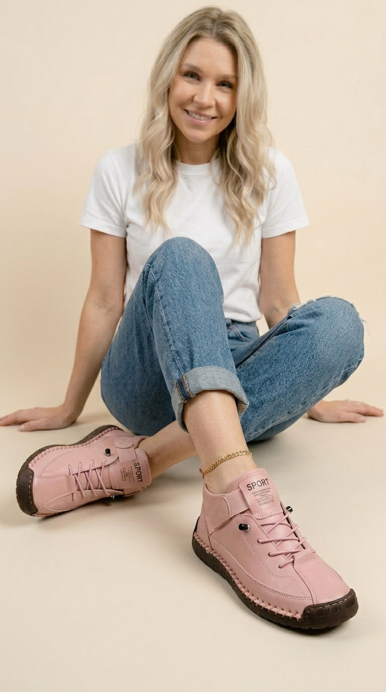 Nova Street | Zapatillas Unisex Premium