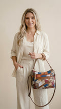 Valeria | El bolso que hace que todo tu look parezca de lujo