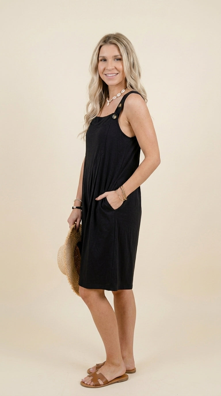 🌸50% DESCUENTO POR TIEMPO LIMITADO✨ Mono de pierna ancha cómodo y fresco