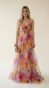 VESTIDO FLORA | ELEGANCIA QUE ENVUELVE CADA PASO