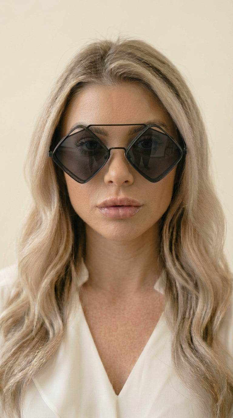 Clarisse | Gafas de diseño 2X1