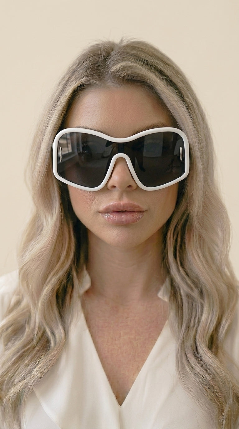 Luna | Gafas de diseño 2x1