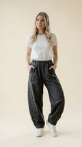 NOA | PANTALÓN HAREM