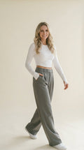 Pantalón Aura | Corte elegante y comodidad absoluta