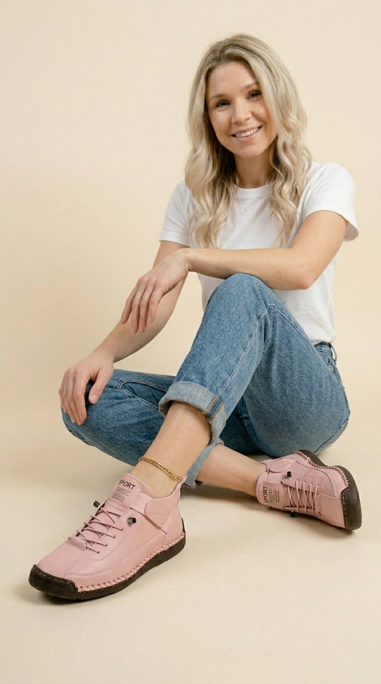 Nova Street | Zapatillas Unisex Premium
