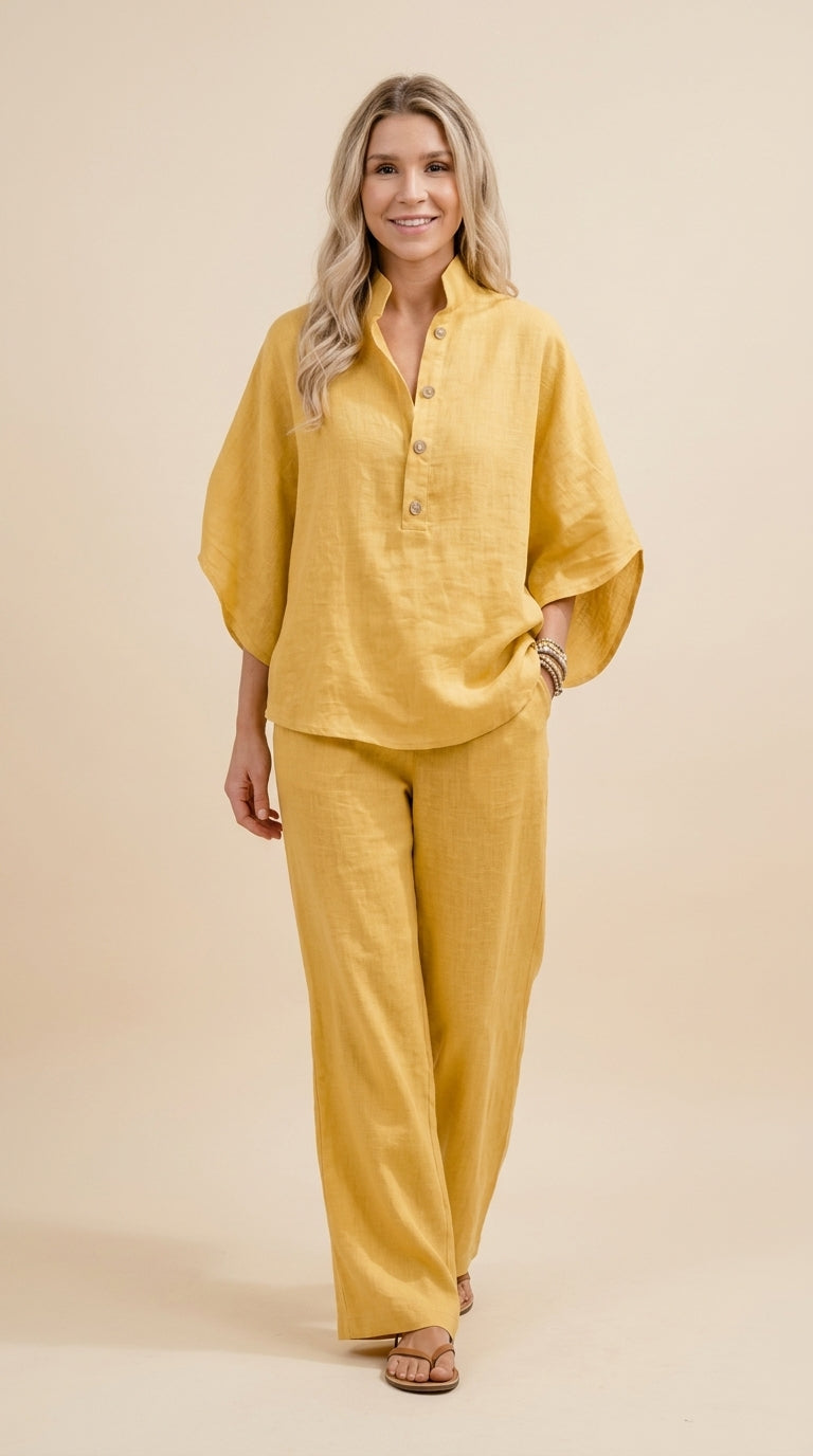SOLO POR HOY 2+1 GRATIS | Larissa |Conjunto confort elegante| PRECIO TOTAL 3x 79.95€