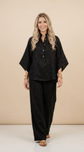 SOLO POR HOY 2+1 GRATIS | Larissa |Conjunto confort elegante| PRECIO TOTAL 3x 79.95€