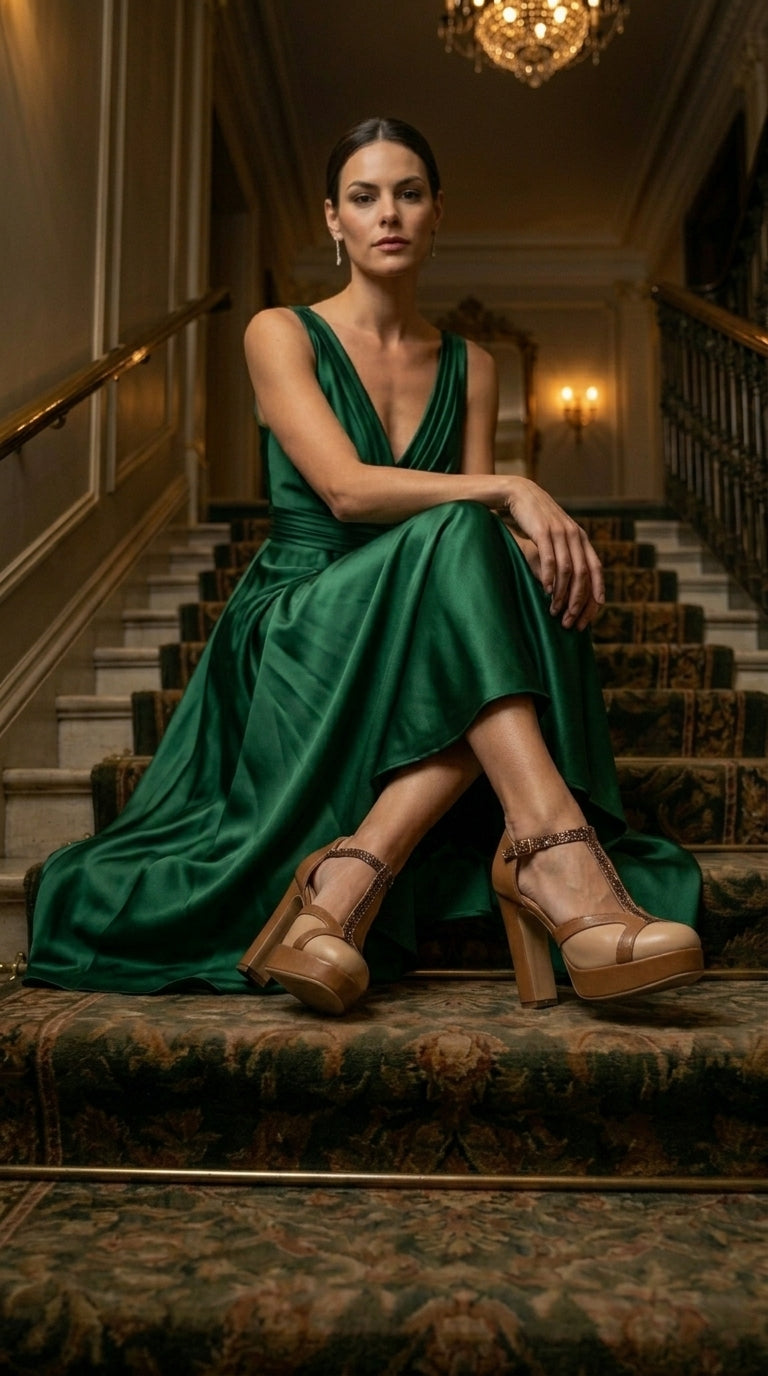 EVA | Zapatos elegantes para tu comodidad