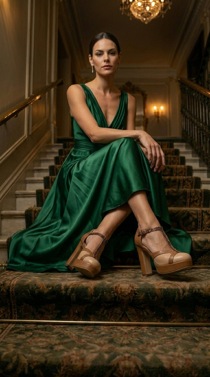 EVA | Zapatos elegantes para tu comodidad