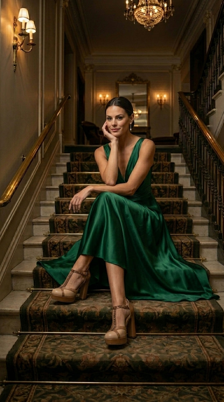 EVA | Zapatos elegantes para tu comodidad