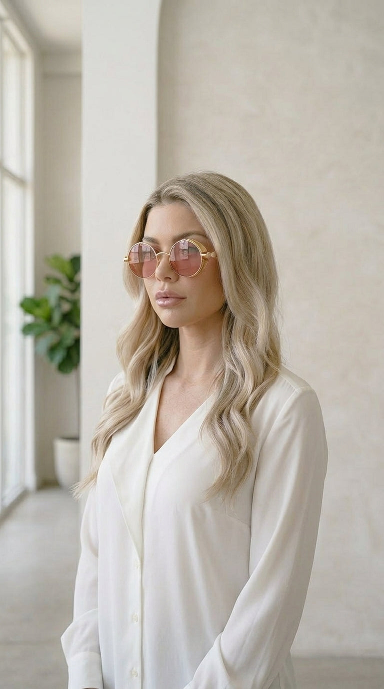 Bella | Gafas de diseño 2X1