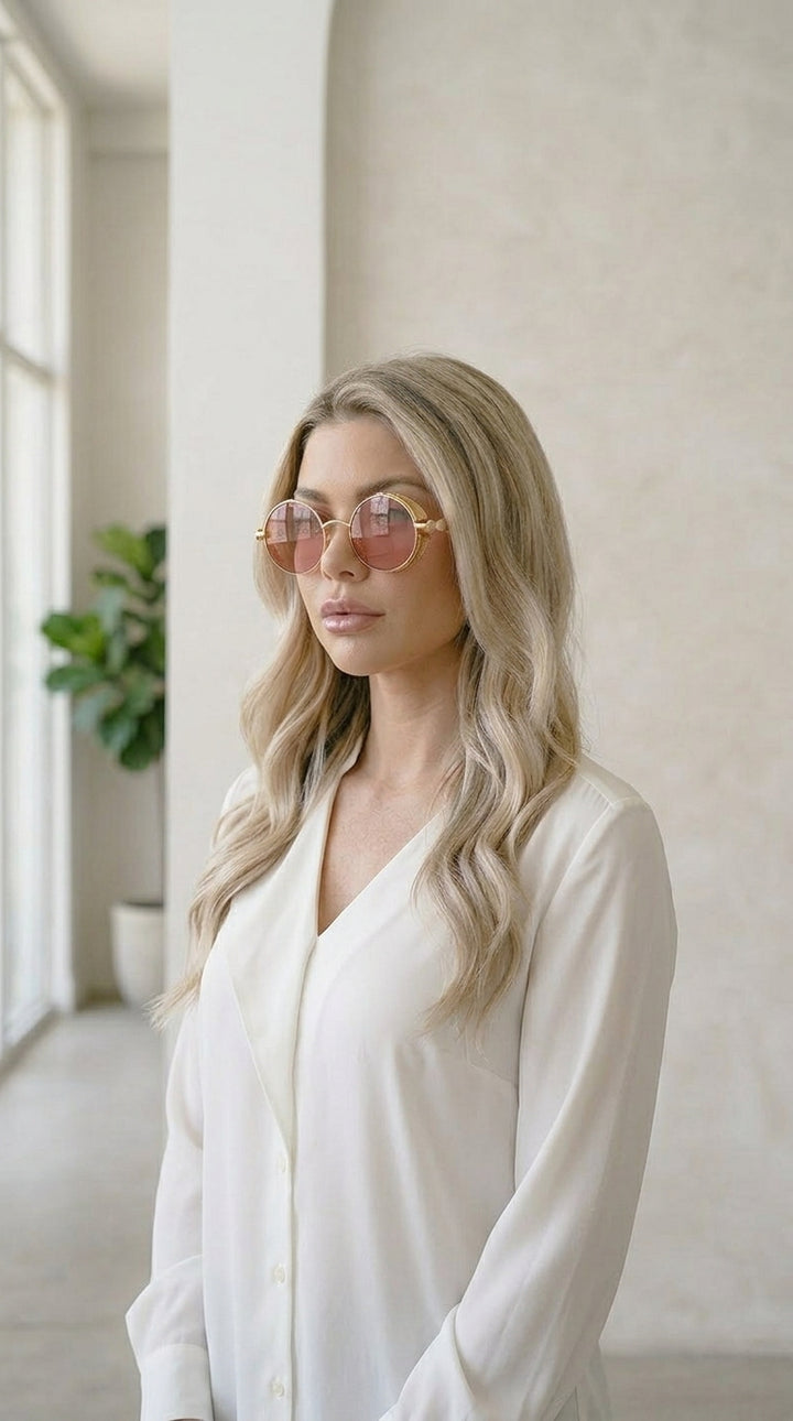 Bella | Gafas de diseño 2X1