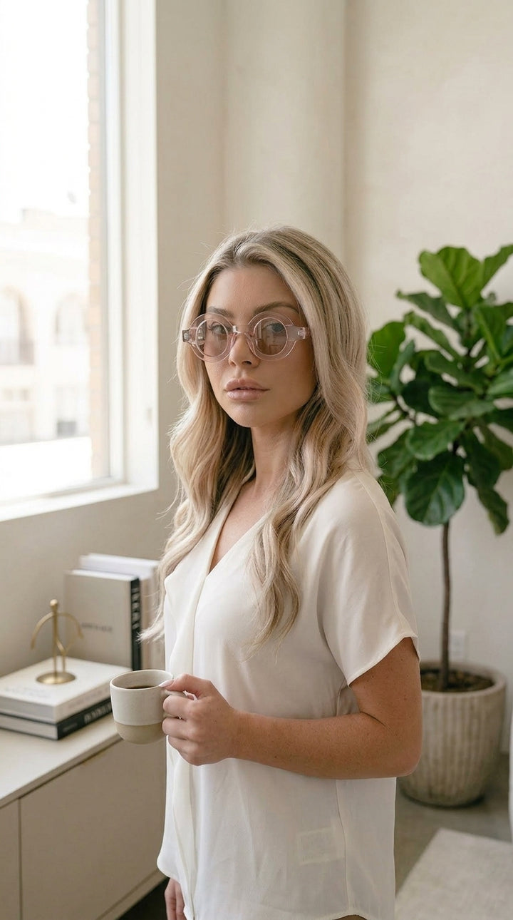 Amalfi | Gafas de diseño 2X1