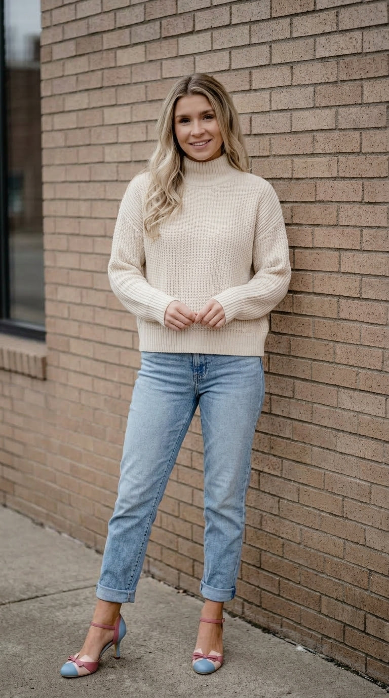 SIENA | Zapatos ortopédicos elegantes