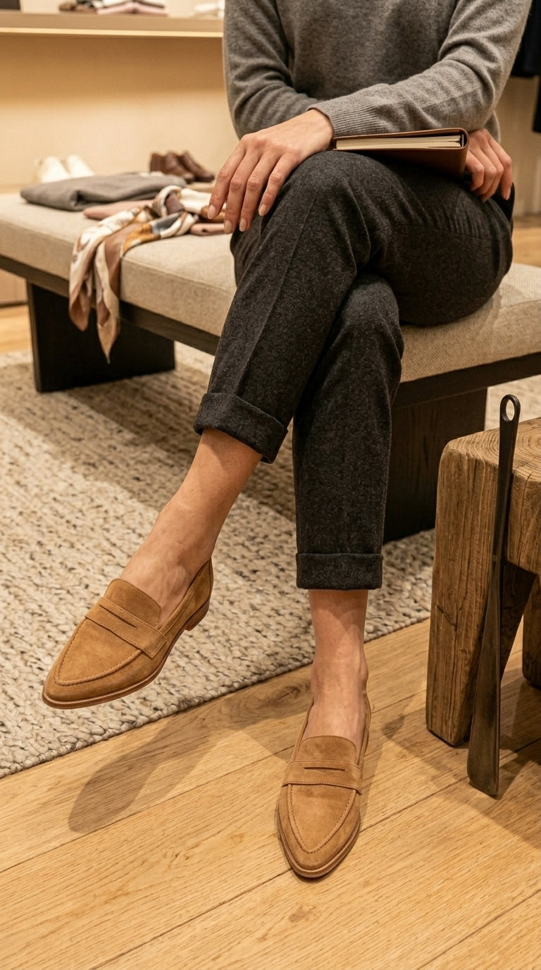 ALENA | ELEGANCIA Y COMODIDAD