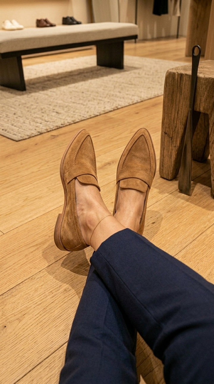 ALENA | ELEGANCIA Y COMODIDAD