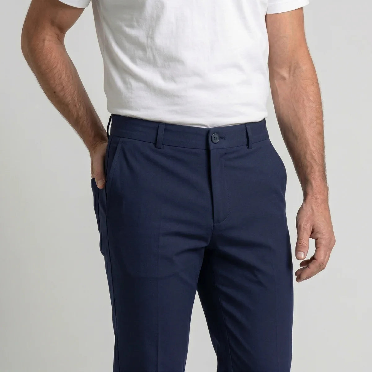 Pantalon Extensible FlexForm 2.0