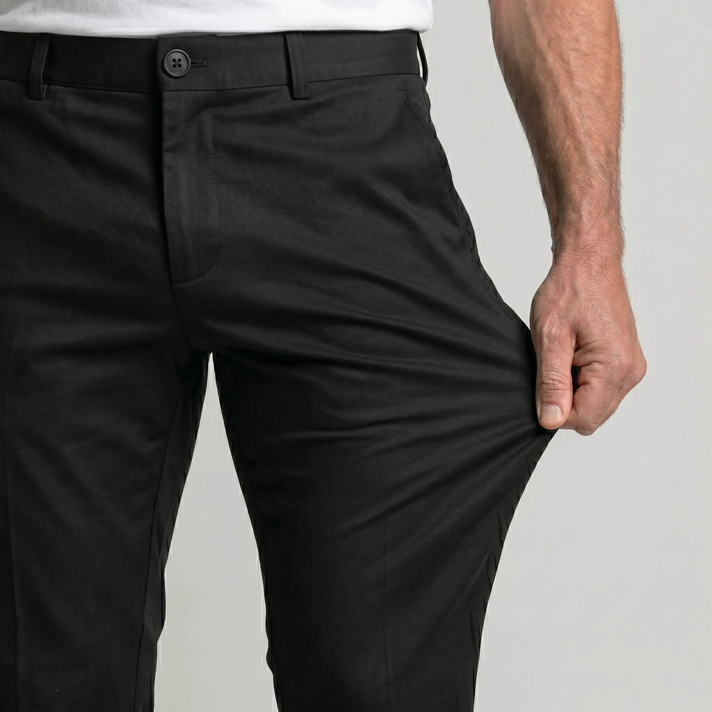 Pantalon Extensible FlexForm 2.0