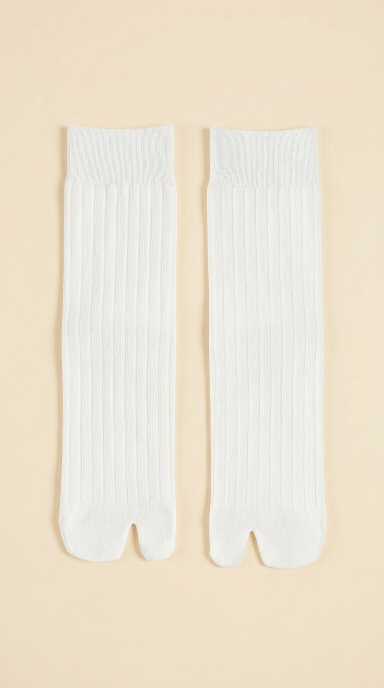 80% DE DESCUENTO | ZAPATOS TABI + CALCETINES DE REGALO