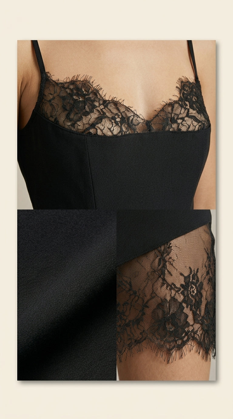 Kala | Vestido favorecedor y elegante
