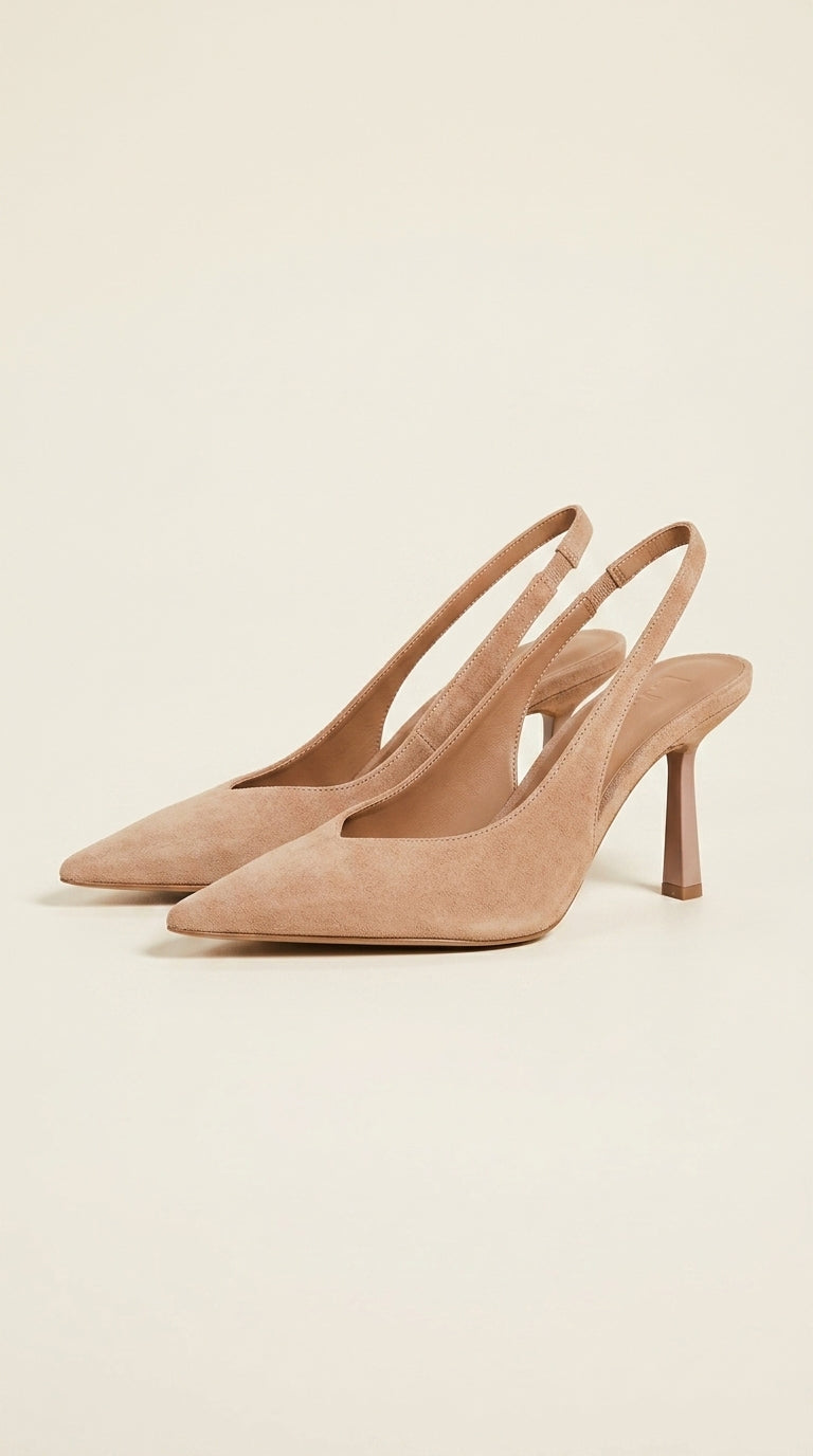 Clarisa - Zapato elegante y ortopédico