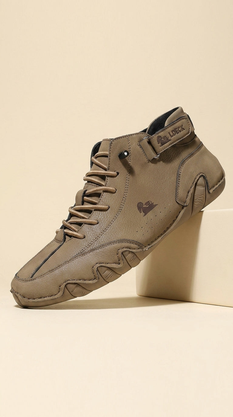 Zapatos cómodos antideslizantes para pies sensibles (Unisex)