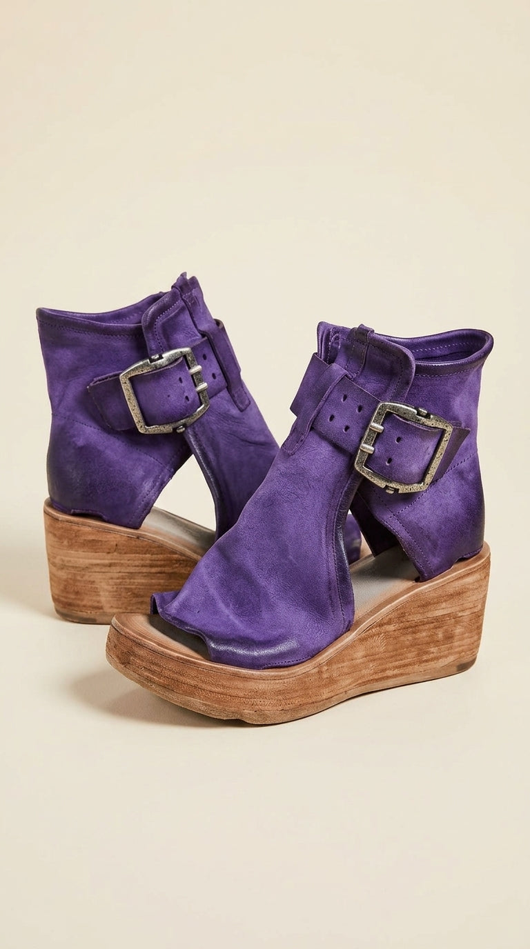Milena Comfort+ | Sandalias Posturales Cómodas y Elegantes 🎁PAGAS 1 Y LLEVAS 2🎁