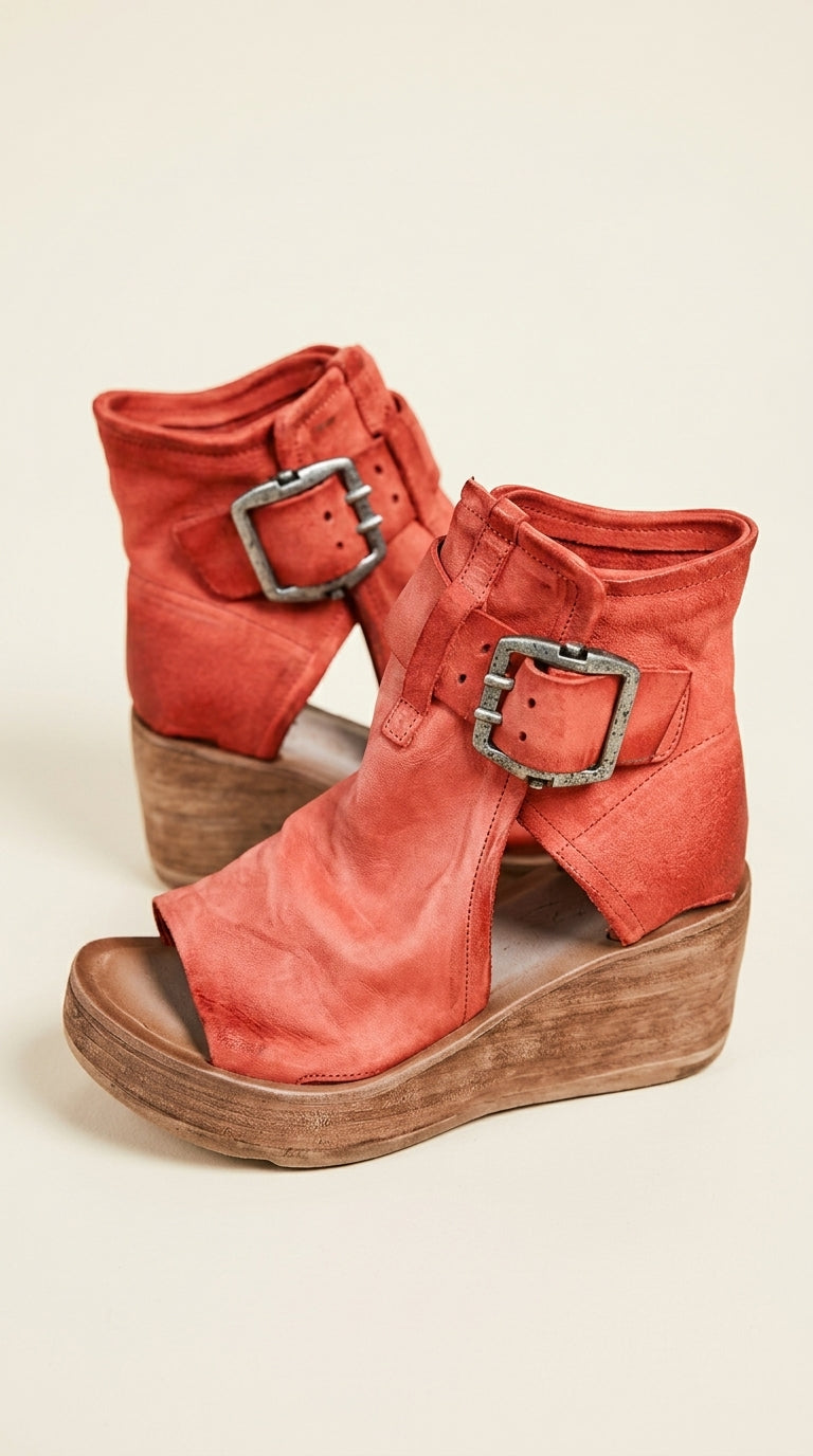 Milena Comfort+ | Sandalias Posturales Cómodas y Elegantes 🎁PAGAS 1 Y LLEVAS 2🎁