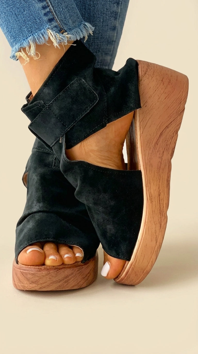 Milena Comfort+ | Sandalias Posturales Cómodas y Elegantes 🎁PAGAS 1 Y LLEVAS 2🎁