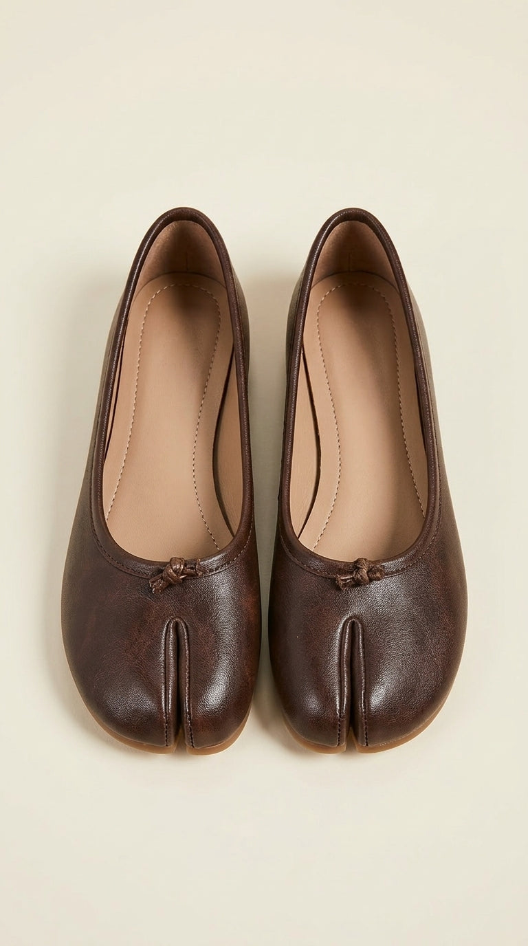 80% DE DESCUENTO | ZAPATOS TABI + CALCETINES DE REGALO