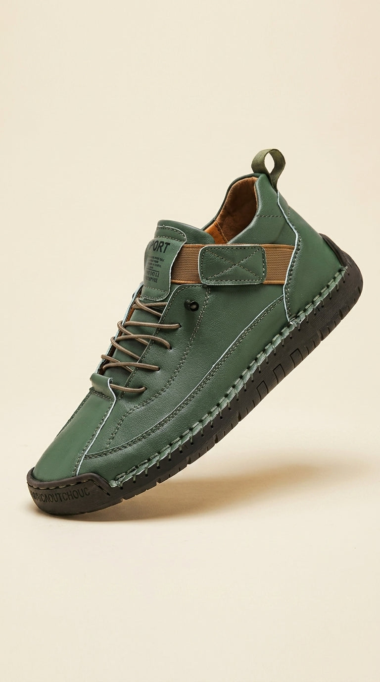 Nova Street | Zapatillas Unisex Premium
