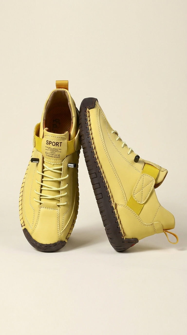 Nova Street | Zapatillas Unisex Premium