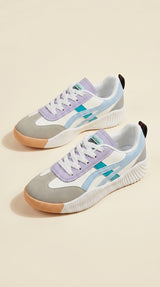 Zapatillas Elara | Urbanas y Cómodas