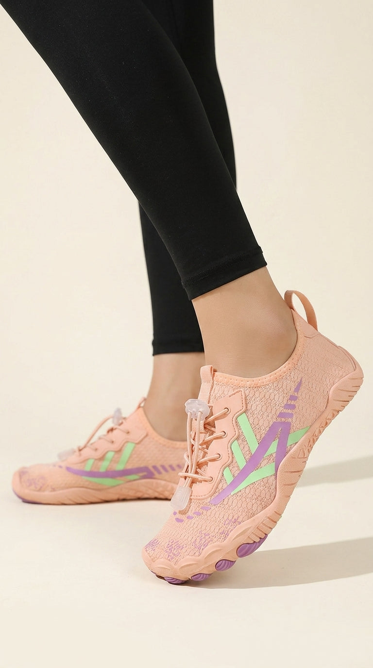 Smart -50% -75% | Zapatillas transpirables ideales para uso diario, agua o deportes