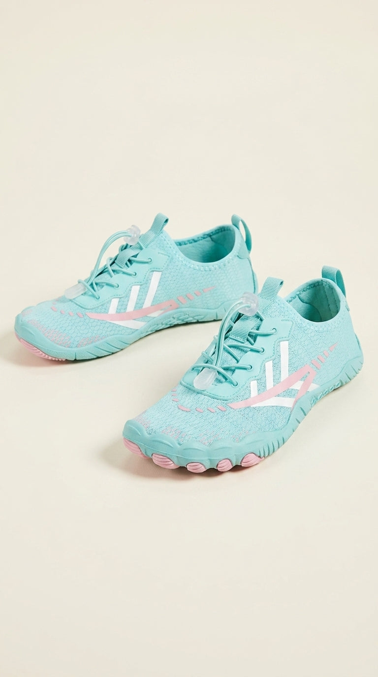 Smart -50% -75% | Zapatillas transpirables ideales para uso diario, agua o deportes