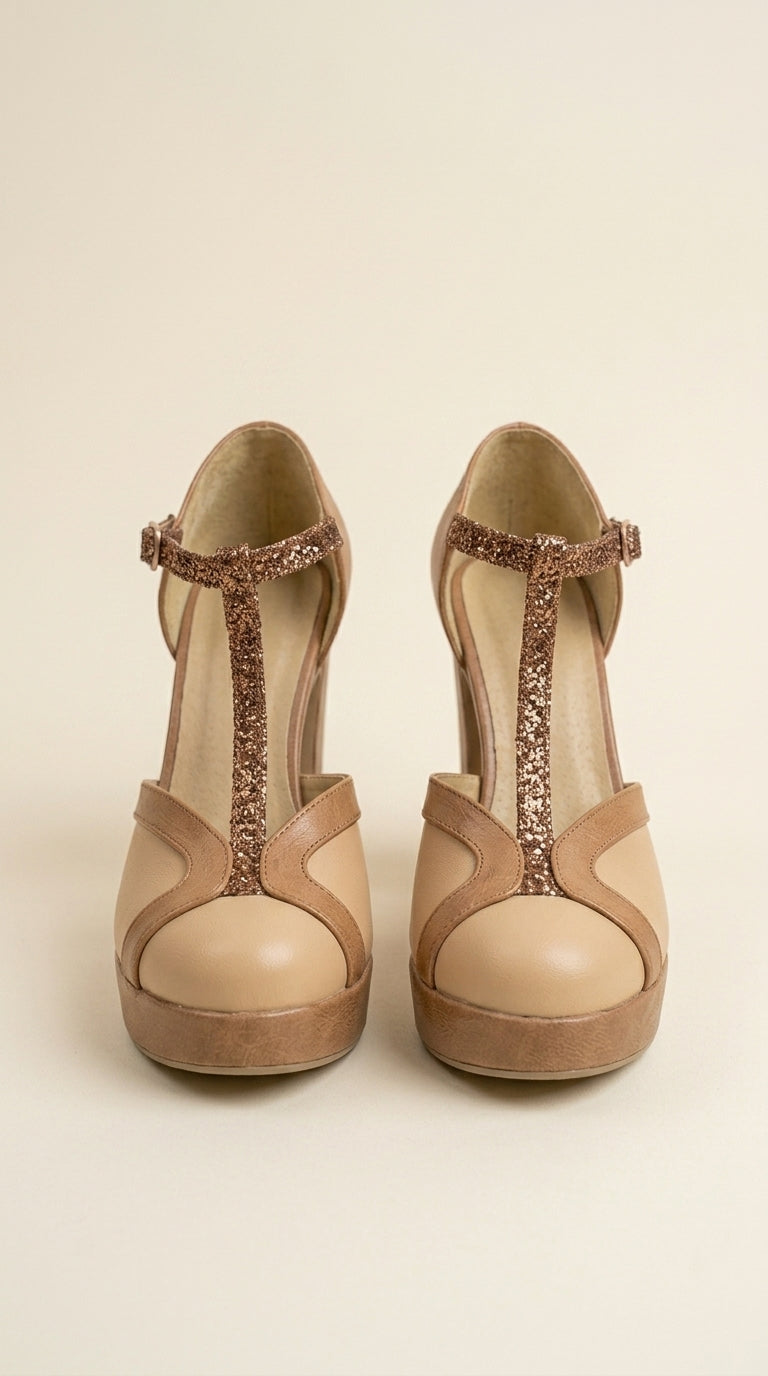 EVA | Zapatos elegantes para tu comodidad