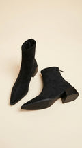 Cristal | Botas premium 2x1 cierre