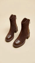 Giordana | Botas premium 2X1 cierre