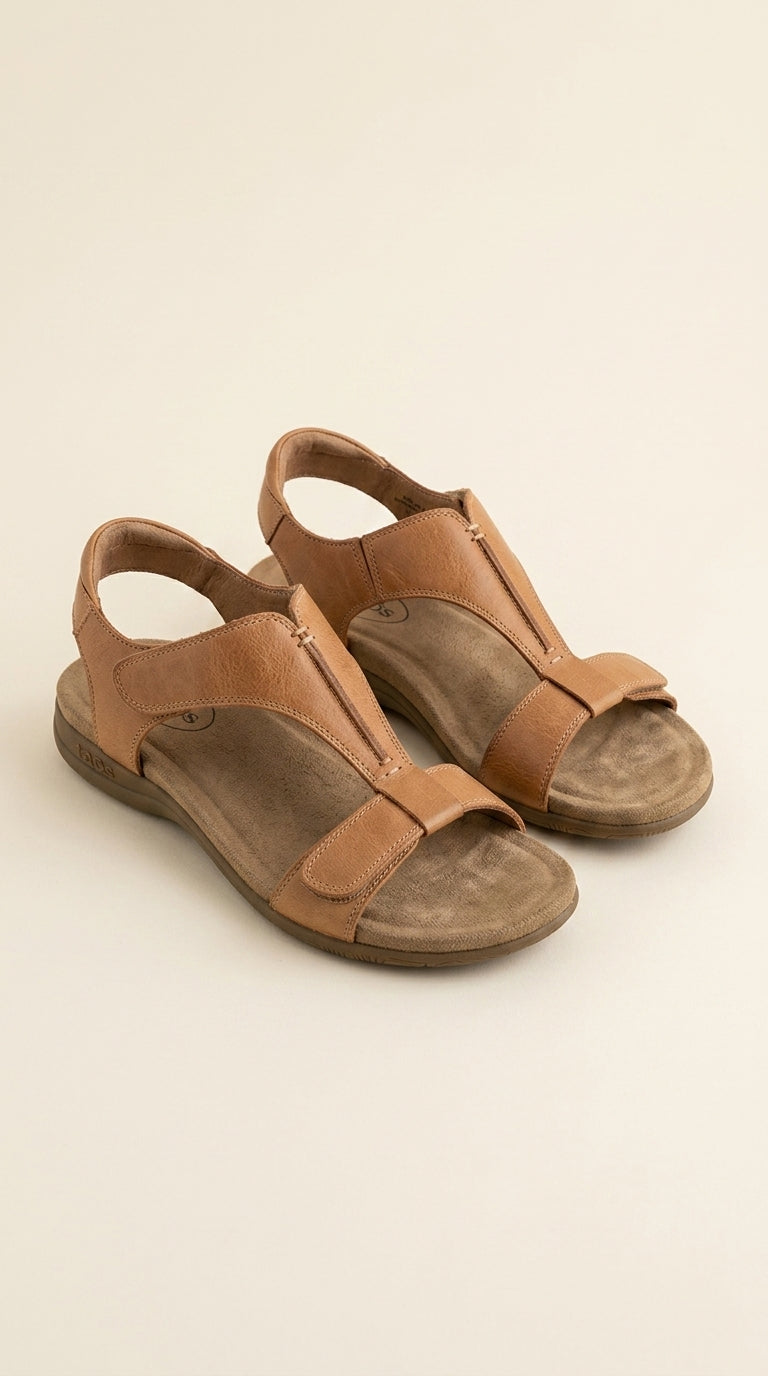 SANDALIAS ROMA - Comodidad real para tu dia a dia
